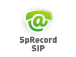 SpRecord SIP (лицензия на 1 ПК и 1 канал)