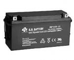 Аккумуляторная батарея В.В.Battery BP 160-12 (12V; 160 Ah)