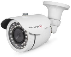 Proto AHD-8W-EH10F36IR