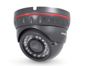 IP-Z11B-OH10F36IR (Silver) 
