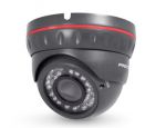 IP-Z11B-OH10F36IR (Silver) 