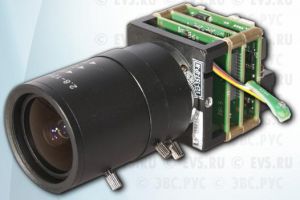 VEC-257-HS-IP-N