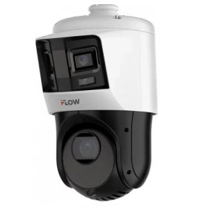 IP-камера F-IP-2464PCSZ25