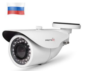 Proto IP-Z8W-SH50M212IR-P