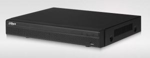 Видеорегистратор сетевой 4 канальный (PoE) DAHUA NVR1104H-P