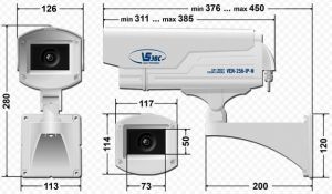 VEN-257-IP-N-24G-2.8-12