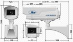 VEN-257-IP-N-24G-2.8-12
