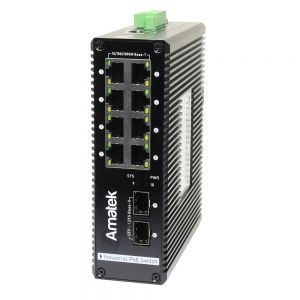 AN-SXGM10P8BHiPoE 90Вт