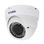 AC-HDV503VA(2,8-12) с микрофоном (AoC)