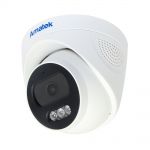 AC-ID402AE(2.8)с микрофоном