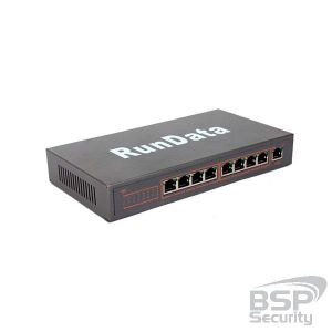 Модель 0021     BSP-POE-0908N-01 
