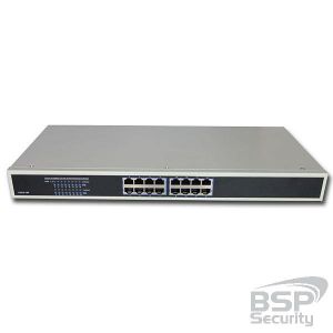 Модель 0022 BSP-POE-1616N-01