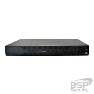 Модель 0074   BSP-NVR-0802-02
