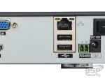 Модель 0036    BSP-NVR-0401-02