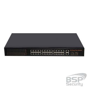 Модель 0084 BSP-POE-2624N-02
