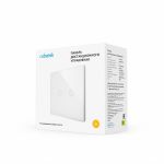 Беспроводной Wi-Fi выключатель двухканальный RK-3590