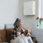 Приточная установка Tion 4S Family + Wi-Fi модуль RK-4537