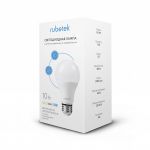 Лампа с датчиком движения и освещённости RL-3101