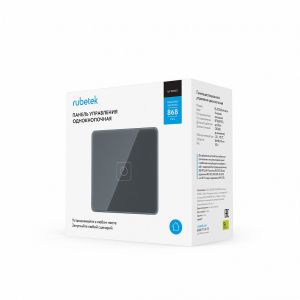 Панель дистанционного управления 868 МГц RL-3120(A)