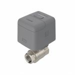 Электропривод с шаровым краном ½'' RLP-3811