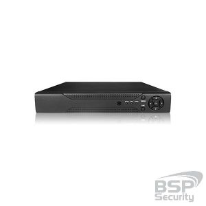 Модель 0036    BSP-NVR-0401-02
