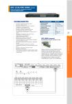 Sonar SSC-132A