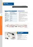 Sonar SMA-1410