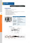 Sonar STU-110RDS