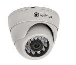 Купольная камера IP-E021.0(3.6)