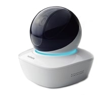 1,3 MP PTZ Облачная Wi-Fi камера