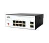 ISW2000-8T2GP-POE-IN