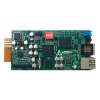 Карта интерфейсная SNMP IPv6 ALL-IN-ONE  / SCM AIO G3