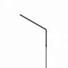 Кронштейн OXOR-SG1-1000x76-L1000 BLACK (Arlight, Сталь)