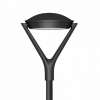 Светильник  OXOR-ORNE-Y-550x600-50W Day4000 (BK, 120 deg, 230V) IP65 (Arlight, -)