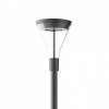 Светильник OXOR-LUMME-BUE-О - 360x588-50W Day4000 (BK, 120 deg, 230V) IP65 (Arlight, -)